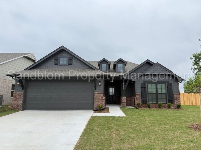 Building Photo - For Lease | Bixby | Available Now!