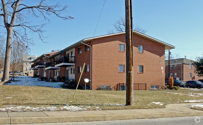 Leeds Avenue Apartments For Rent in Baltimore, MD