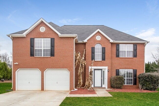 Photo - 1122 Cameron Rd House