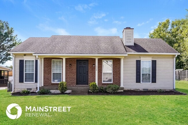 Building Photo - 1538 Stone Hill Rd