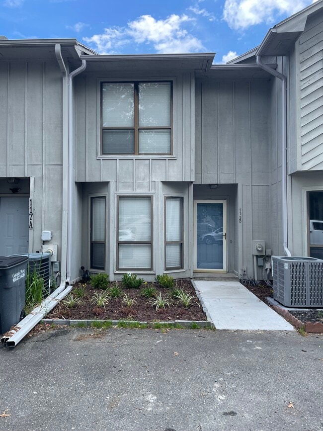 Building Photo - 117B Mallard Cove Rental