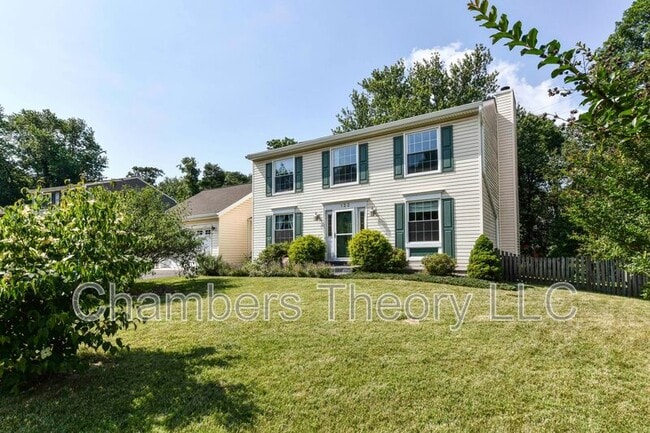 Photo - 123 S Dickenson Ave