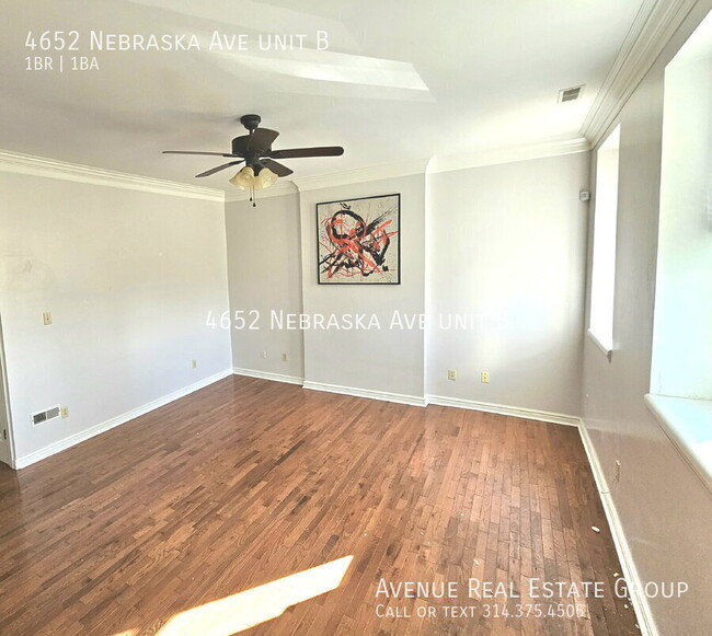 Photo - 4652 Nebraska Ave Unit B