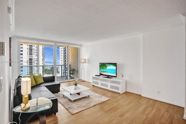 Photo - 2501 S Ocean Dr Unit 1238 (available NOW)