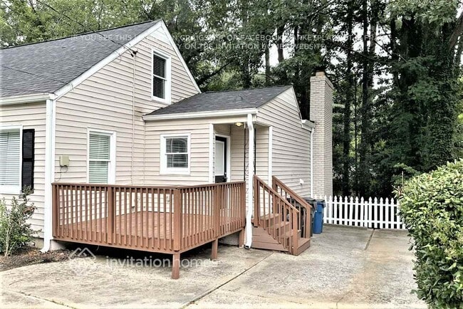 Photo - 2527 Judson Ave