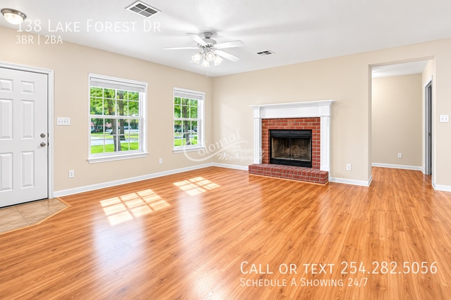 Photo - 138 Lake Forest Dr
