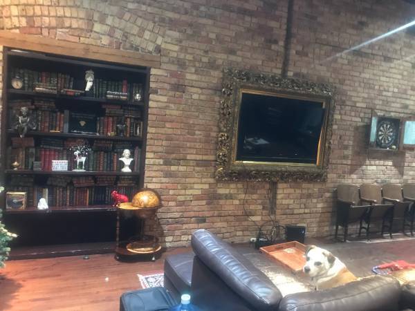 Photo - 1222 N Noble St Unit 1FR