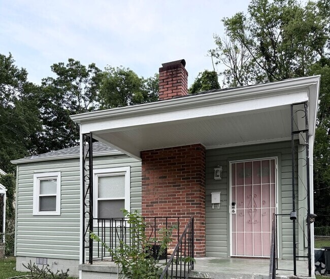 Building Photo - Home for rent in East Lake **ACCEPTS SECTI...