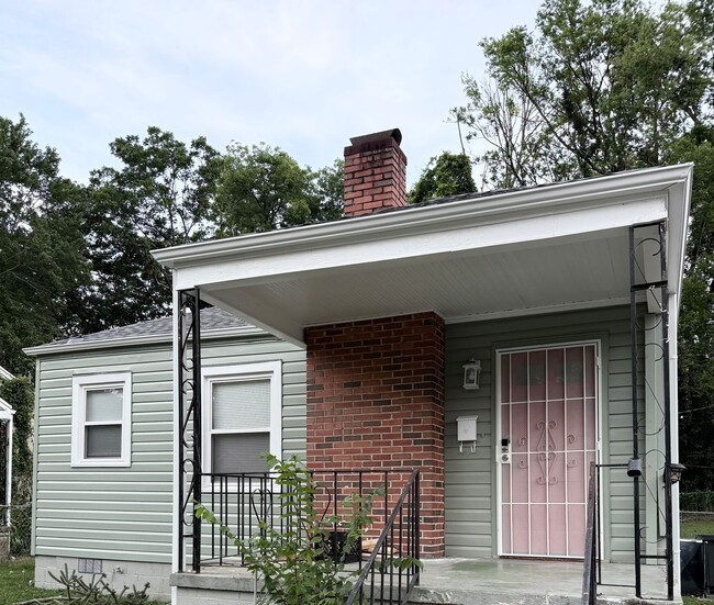 Home for rent in East Lake **ACCEPTS SECTI... - Home for rent in East Lake **ACCEPTS SECTI...