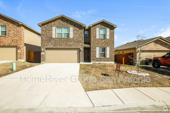 Building Photo - 2814 Lindenwood Run Rental