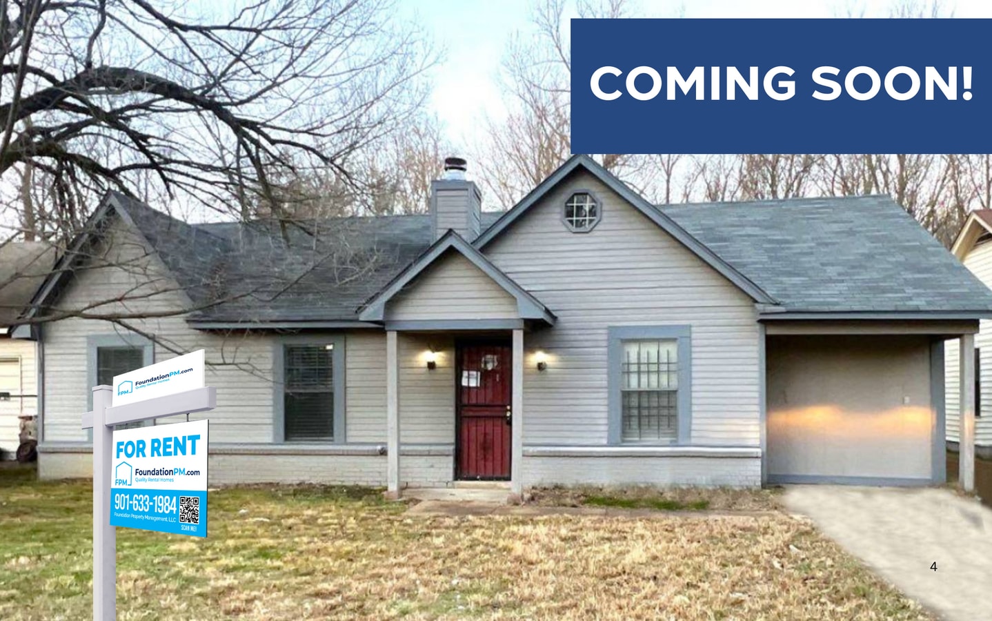 Photo - 5138 Chantilly Dr