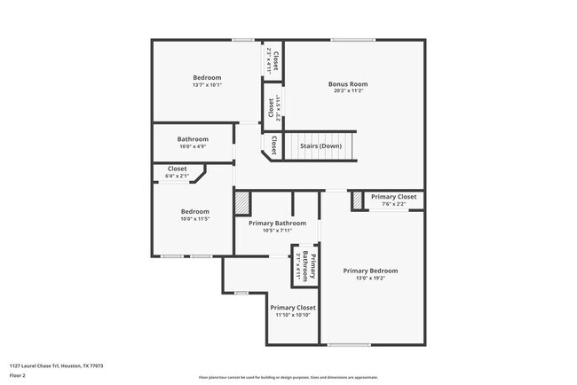 Photo - 1127 Laurel Chase Tr