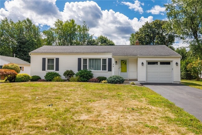 Building Photo - 503 Pineview Dr Rental