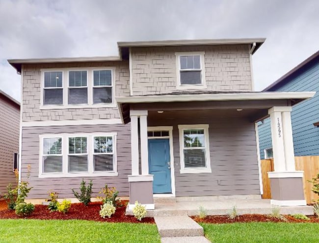 Building Photo - New Construction, Near Bridgeport, Beautiful Plank Flooring on Main, Central Air