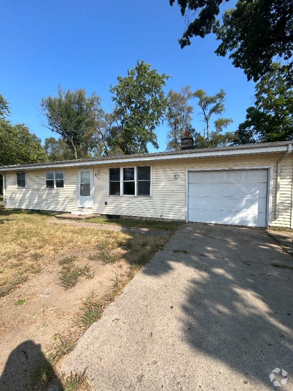 Country Homes Rentals Elkhart IN