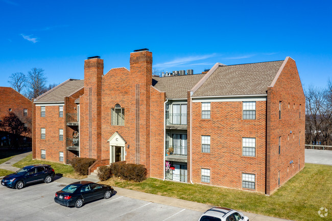 The Oaks at Platte City - The Oaks at Platte City Apartments