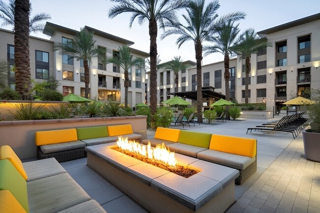 Photo - Arts District Apartments