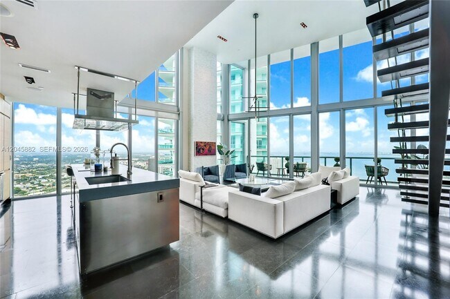 Photo - 888 Biscayne Blvd Unit 5112