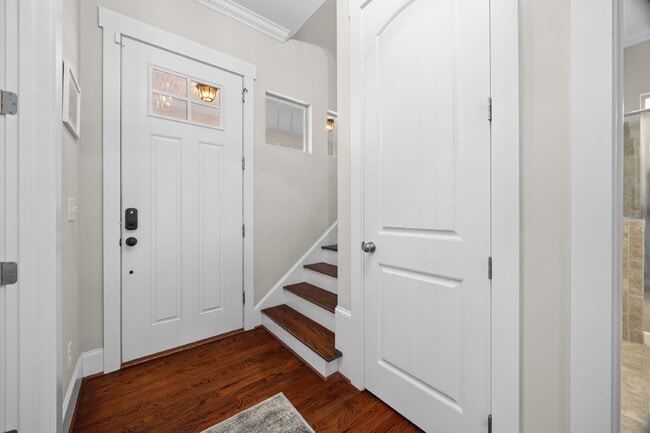 Photo - Fully Furnished 3BR Retreat in Riverwalk | Office + Screened Patio