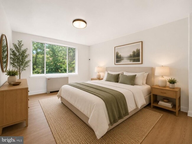 Photo - 4100 W St NW Unit 511