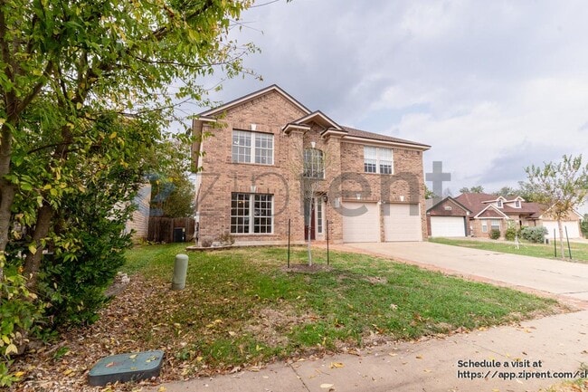 Photo - 16808 Bailey Jean Dr