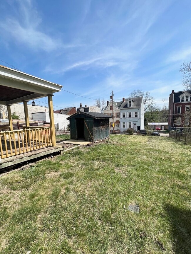 Photo - Newly Renovated 3 Bedroom, 1 Bathroom in Spring Hill- Central Air and Brand New Kitchen!!