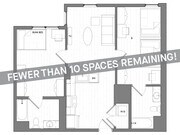 Aerial 11 - Fewer Than 10 Spaces Remaining!