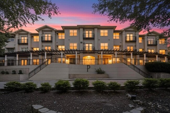 Building Photo - 3102 Kings Rd Unit 1303