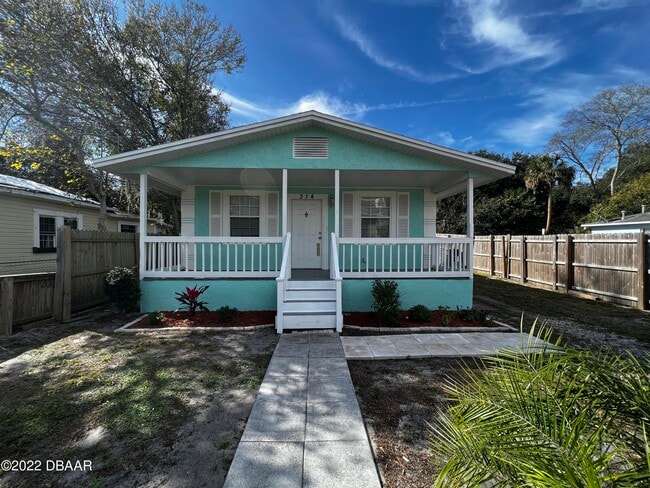 Building Photo - 314 N Keech St Rental