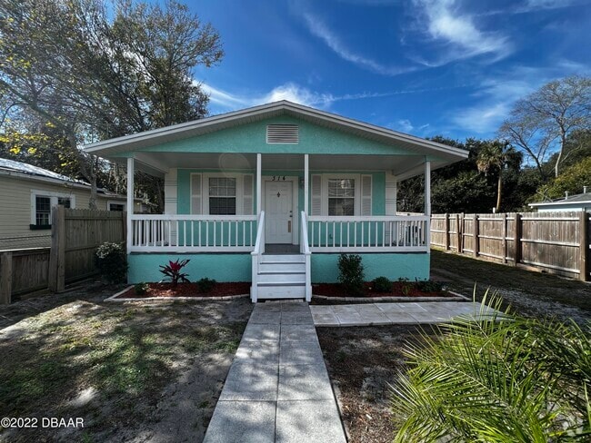 Building Photo - 314 N Keech St Rental