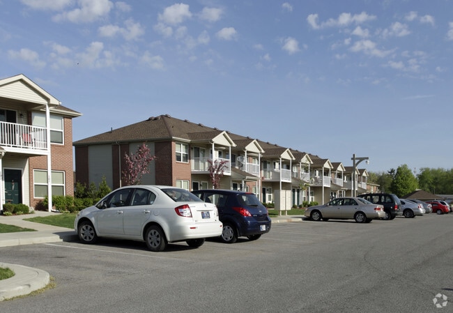 Photo - Ashton Pines