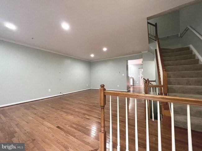 Photo - Beautiful townhouse in Piney Orchard with an open concept floor plan featuring 3 bedrooms, 3 full...