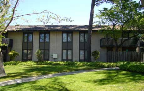 Photo - Diablo Pines Apartments