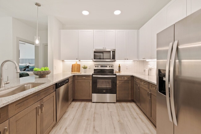 Photo - Fidelis Cypress Creek