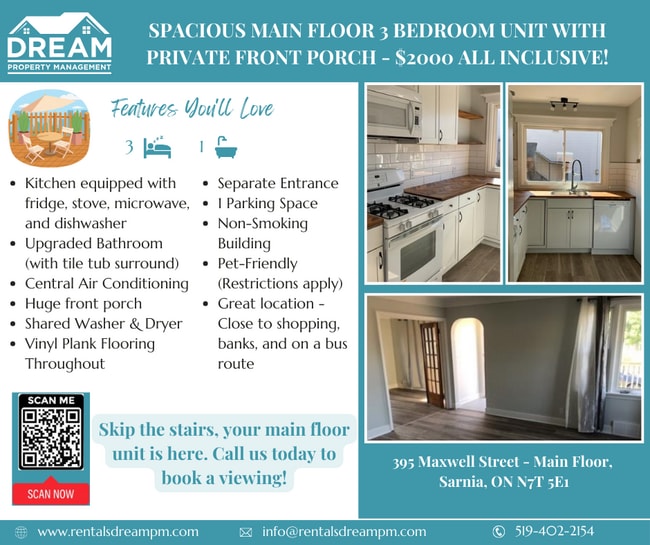 Building Photo - 395 Maxwell St Unit 2 Main