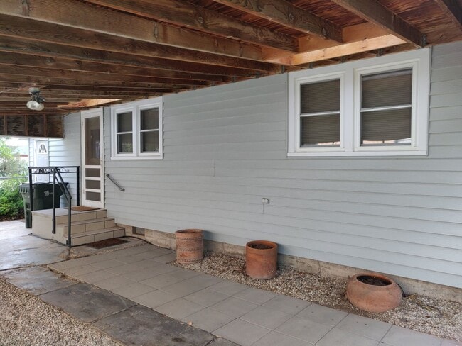 Photo - 1 Bed 1 Bath Home with Office Space