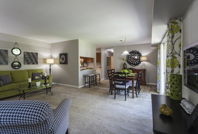 Mill Grove Apartments
