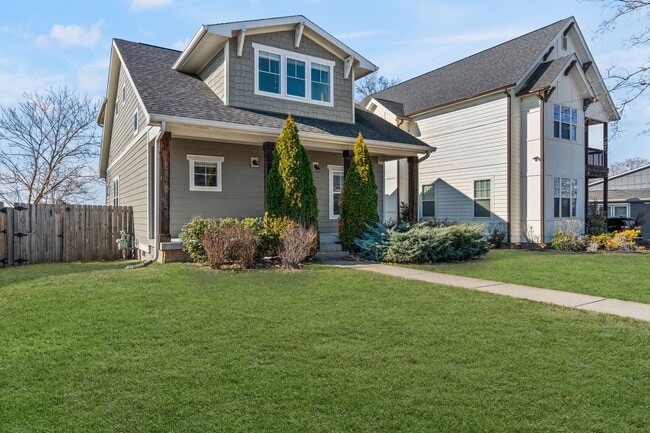 Photo - Beautiful North Nashville Home