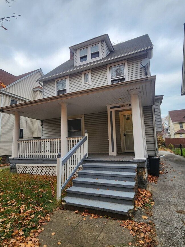 Photo - Charming 3-Bedroom Property in Prime Location