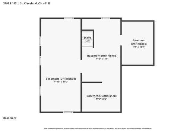 Photo - 3793 E 143rd St