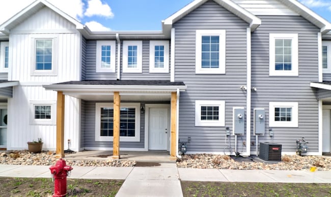 Photo - 3338 6th Way E Townhome