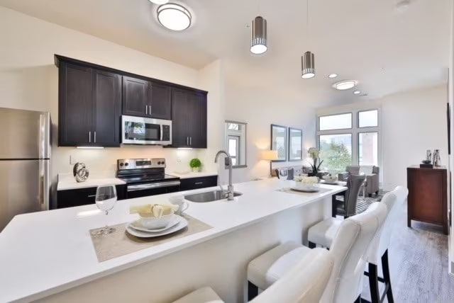 Building Photo - Midtown Vibes, Modern Comfort Unit CPM1 Rental