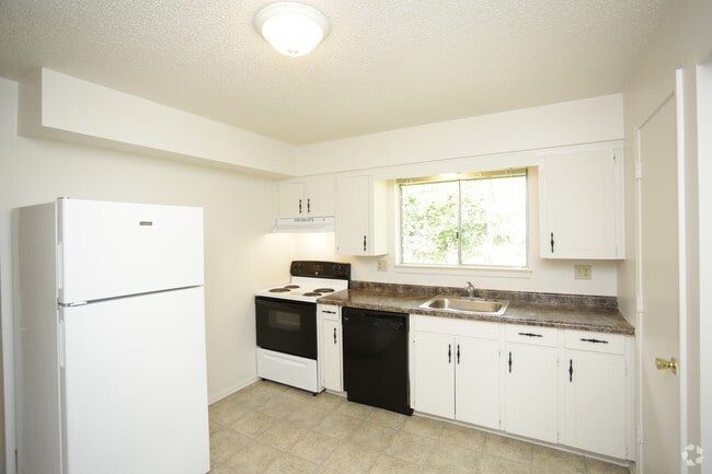 Windscape Apartments - Windscape Apartments