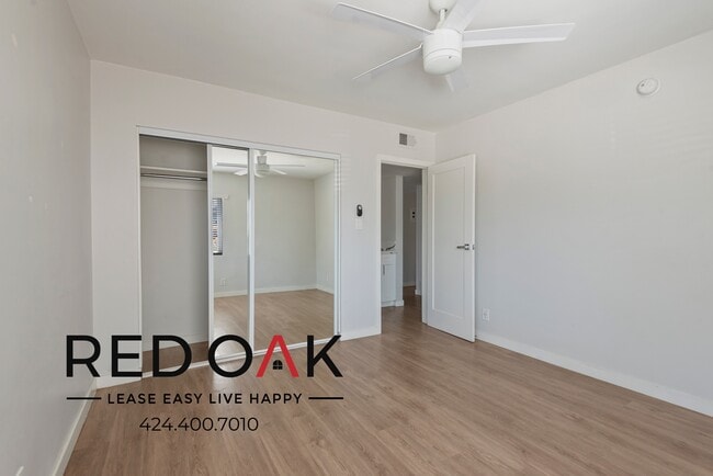 Photo - 1942 S Garth Ave Unit 1