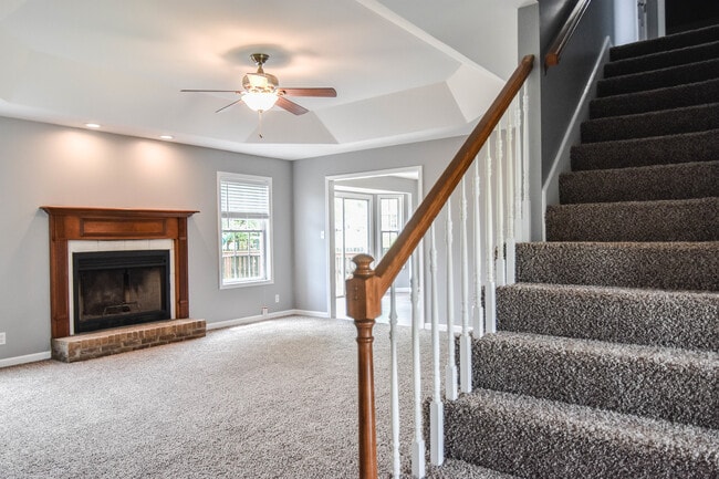 Photo - Pet Friendly Three Bedroom!