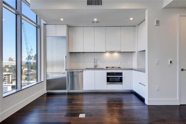 Photo - 501 West Ave Unit 1206