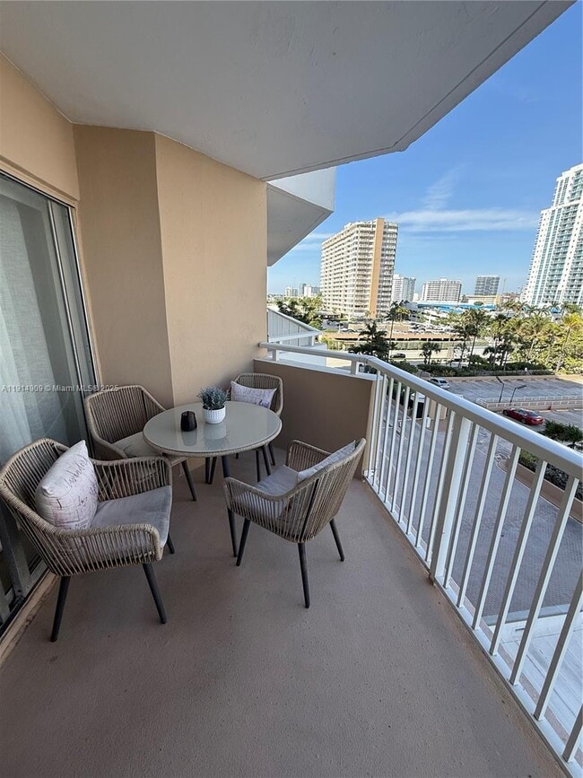 Photo - 1980 S Ocean Dr Unit 5B