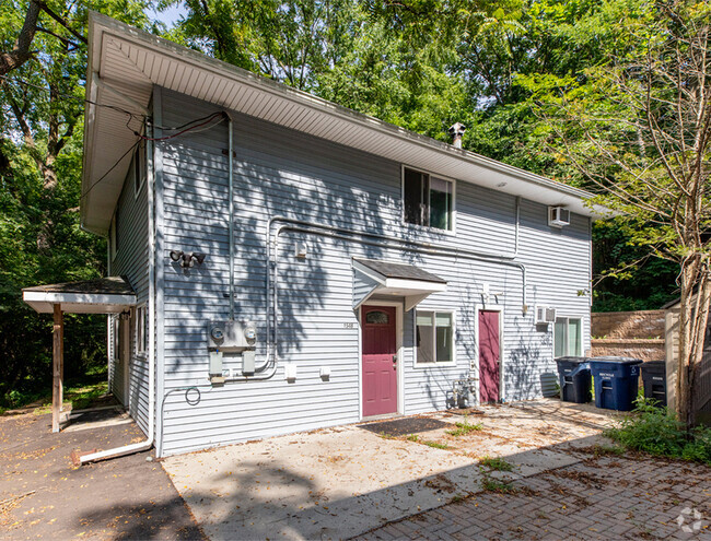 Building Photo - 1548 Jones-1548-3 Unit 1548-3 Rental