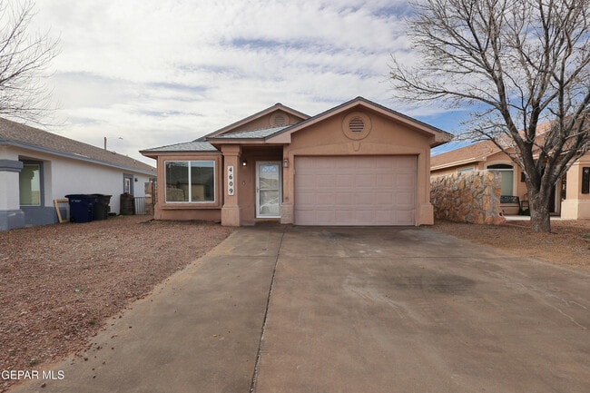 Building Photo - 4609 Joseph Rodriguez Dr