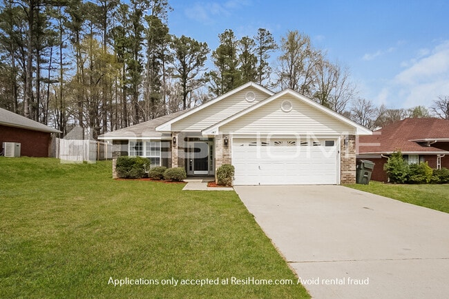 Building Photo - 147 Spirit Dr